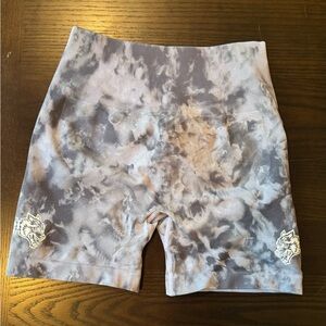 Darc Sport shorts - purple